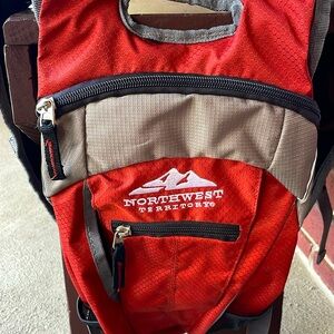 Northwest Territory Hydration Pack